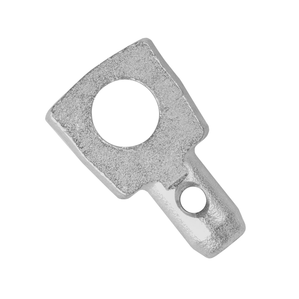 Deck Trunnion with Spring Replacement for Husqvarna YT160 YT161 (2010–2018)
