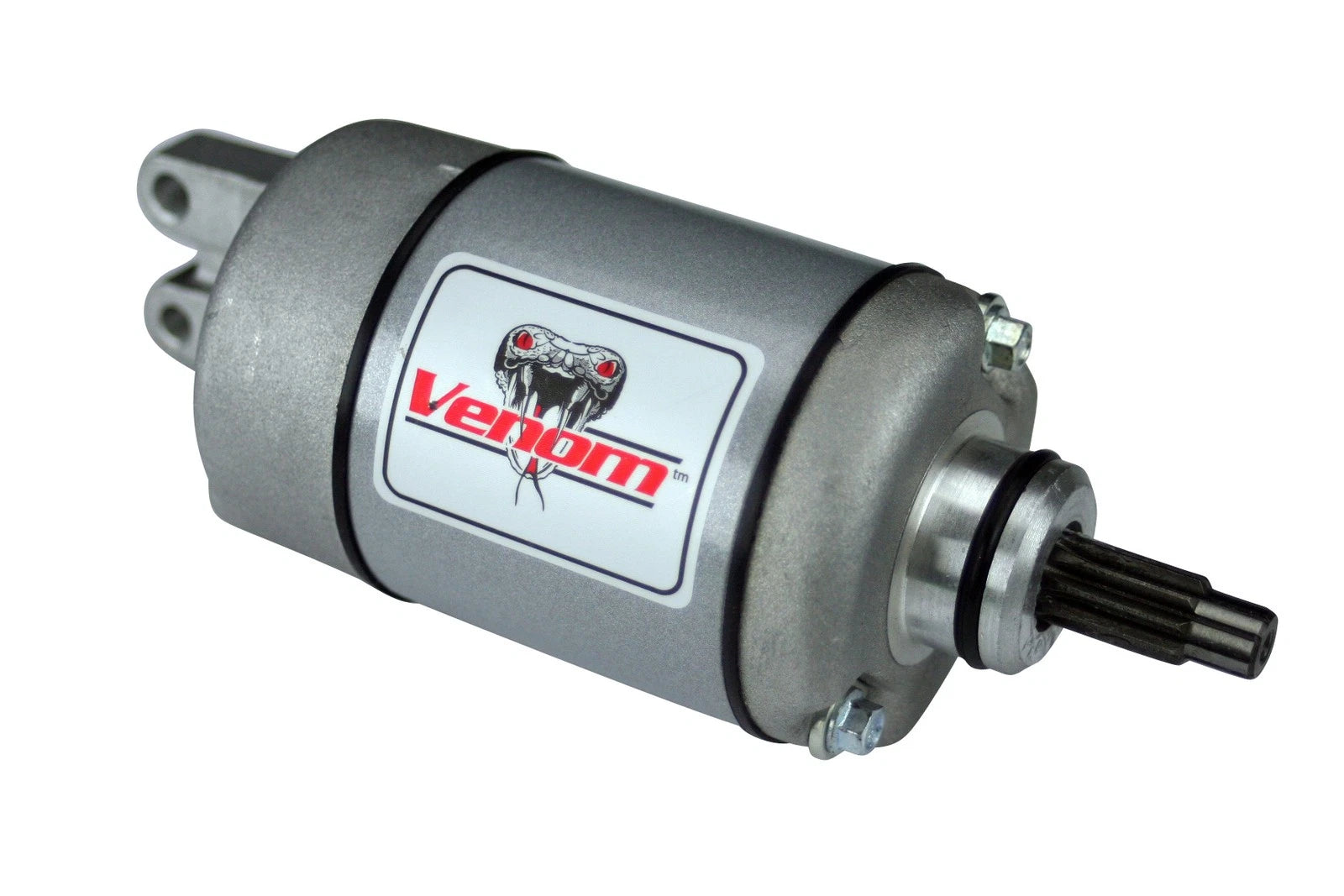 Starter Motor for Honda TRX 400 450 500 Foreman/ES (2000–2006)