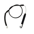 Throttle Line for Lawn Mower (Compact Design)