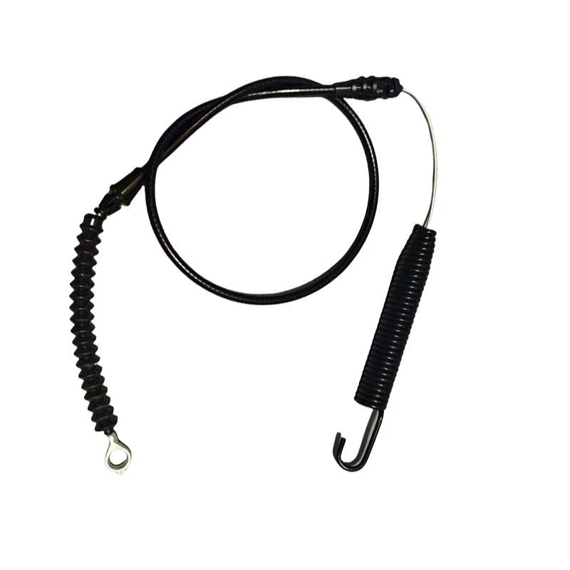Throttle Line for Lawn Mower (Compact Design)