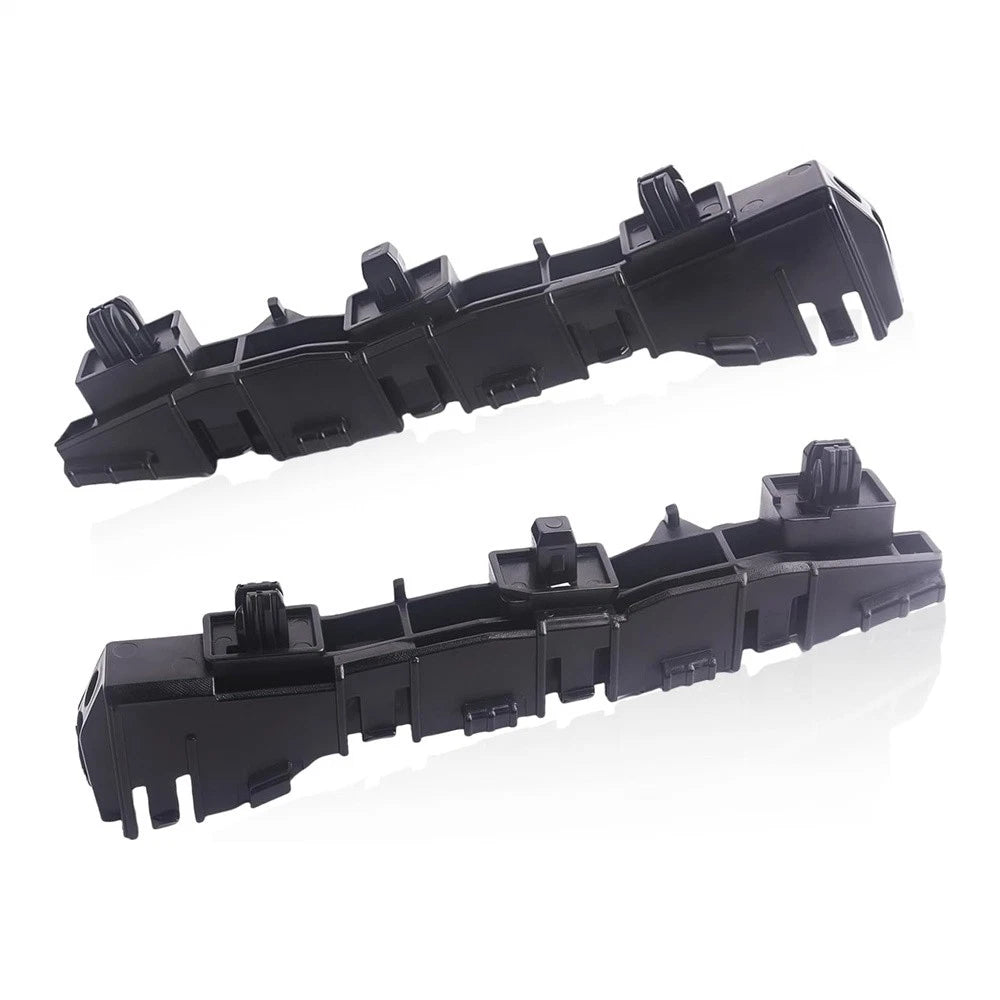 Front Bumper Corner Bracket Set for Subaru Crosstrek (2013–2017)