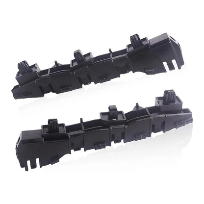 Front Bumper Corner Bracket Set for Subaru Crosstrek (2013–2017)