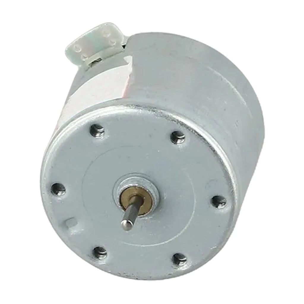 Audio Capstan Motor for EG-530AD-9B (DC 9V)