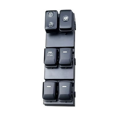 Master Power Window Switch for Kia Sportage (2011–2016)