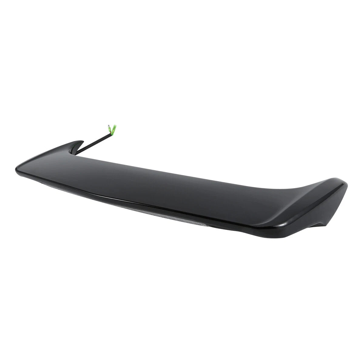 Trunk Spoiler with LED Light for Honda Goldwing GL1800 (2001–2017)