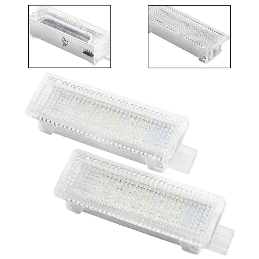 LED Courtesy Lamp Door Light for