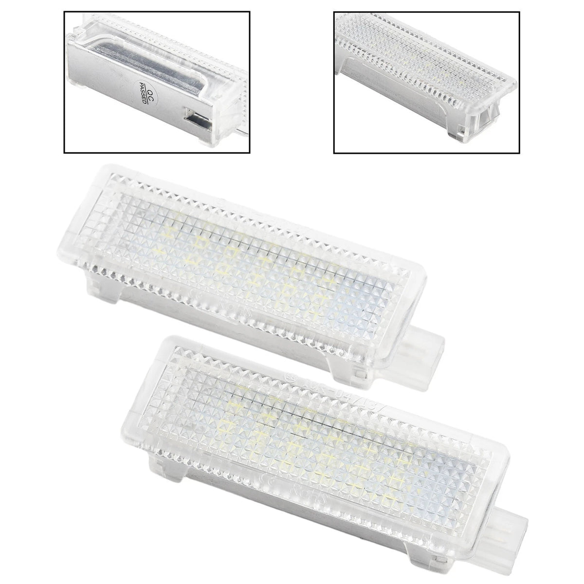 LED Courtesy Lamp Door Light for