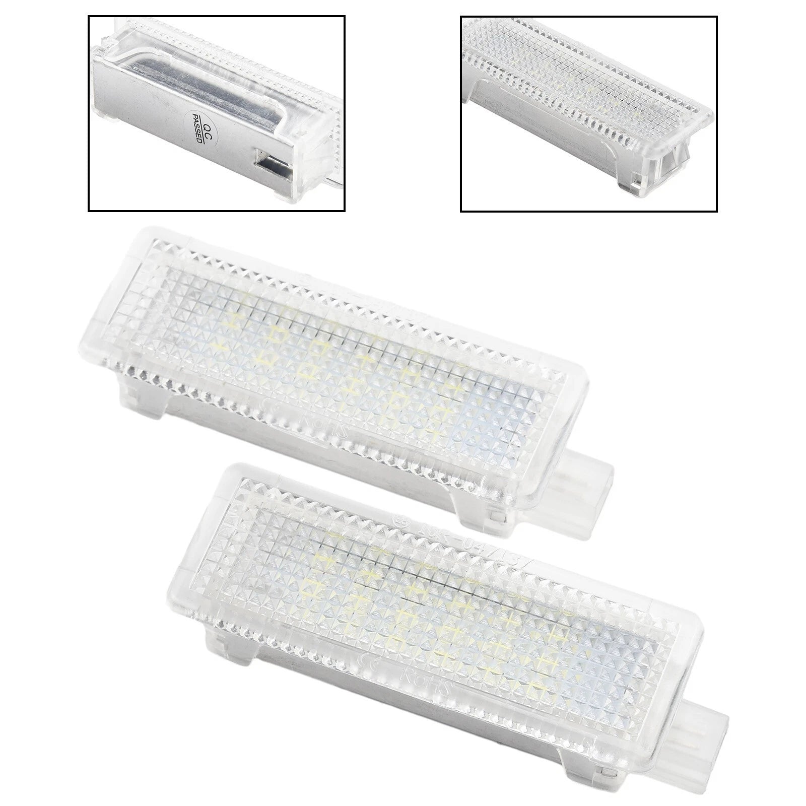 LED Courtesy Lamp Door Light for