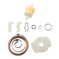 Recoil Starter Repair Kit for Multiple Engine Models (Fits )