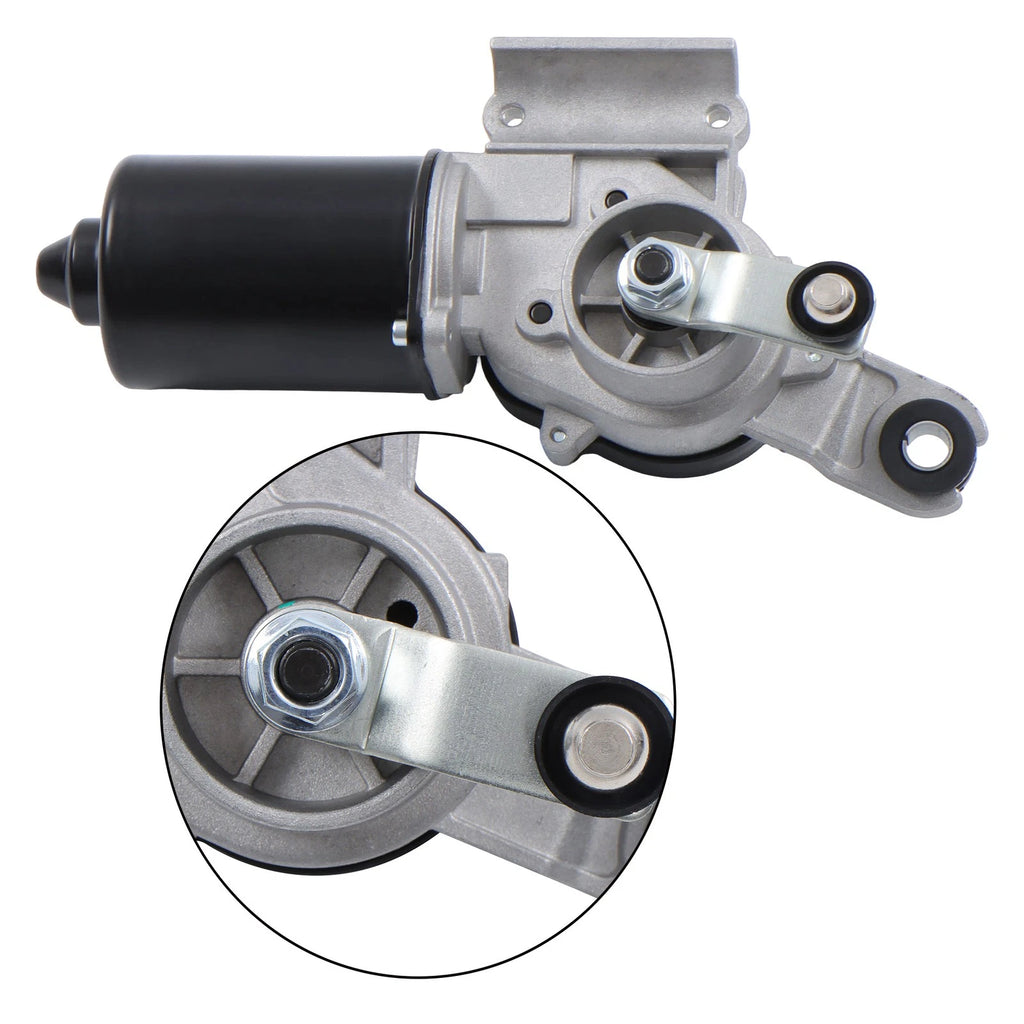 Windshield Wiper Motor for Nissan Rogue (2008–2015)
