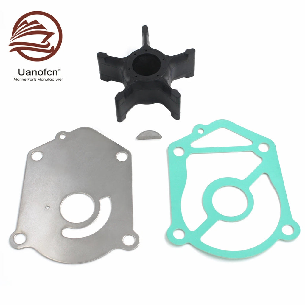 Water Pump Impeller Service Kit for Suzuki DT115 DT140 (1995–2005) 17400-94611 18-3257