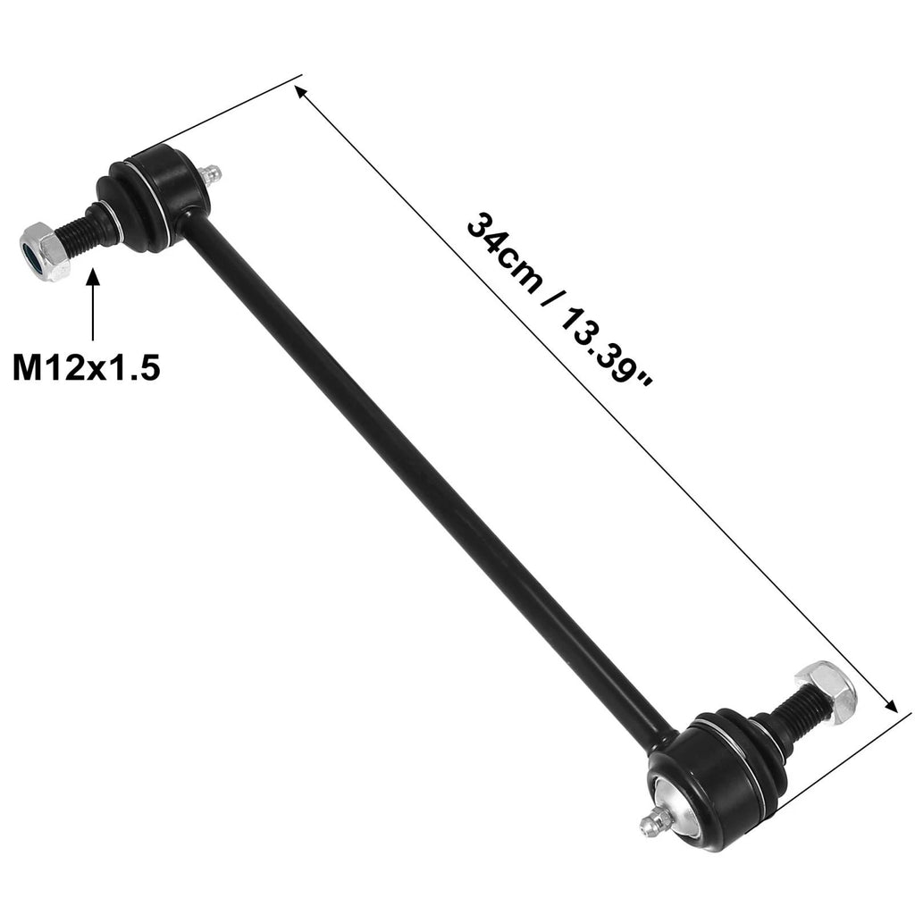 Front Sway Bar Links Replacement Set for Honda Pilot ZDX MDX (2006–2013)