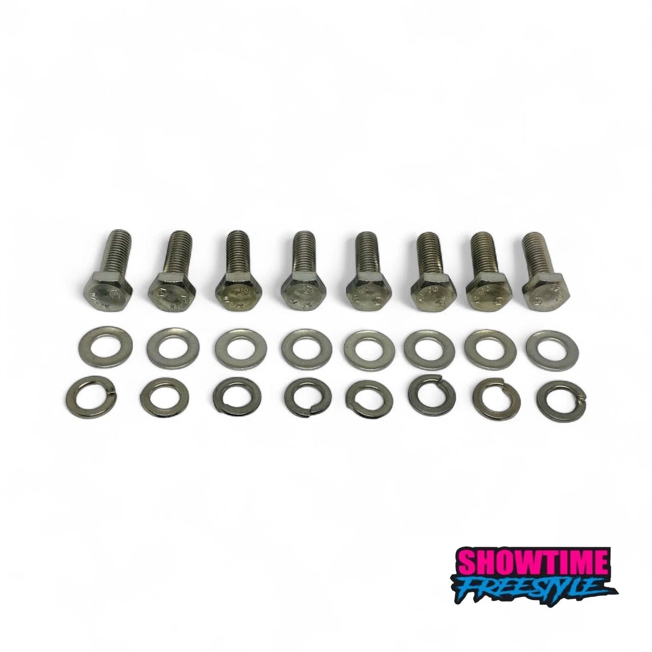 Engine Mount Base Hardware for Yamaha Superjet Blaster (1990–1997)
