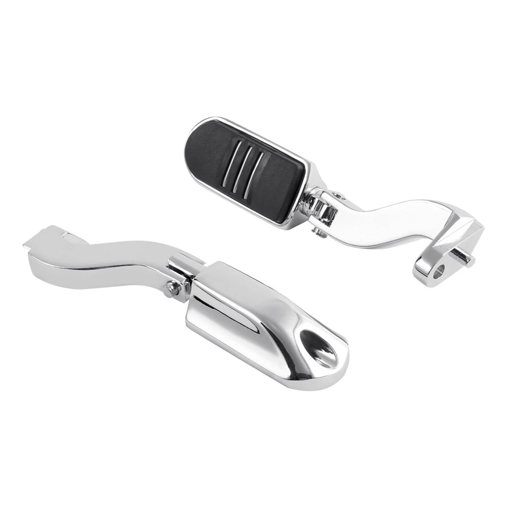 Footpeg Bracket Mount for Harley Touring (1993–2025)
