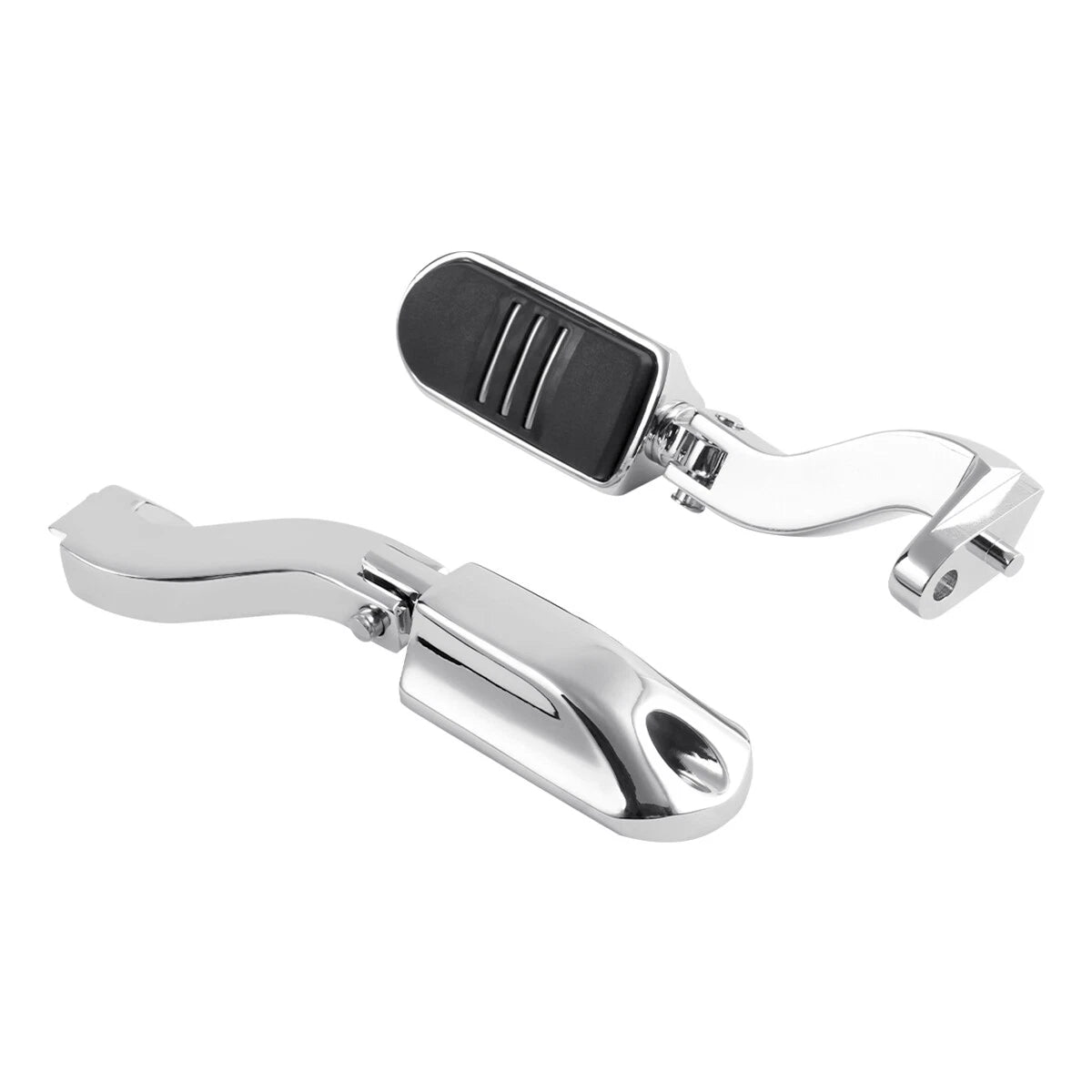 Footpeg Bracket Mount for Harley Touring (1993–2025)