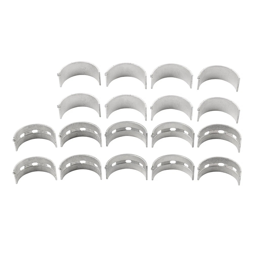 STD Connecting Rod Main Crankshaft Bearings for Honda CB-1 CB400 CBR400 (1989–1992)
