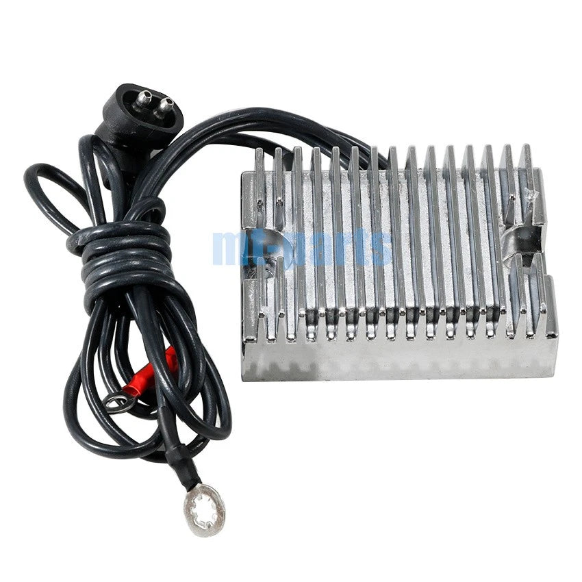 Voltage Regulator 74537-93A for Harley-Davidson CVO Dyna Super Glide (1999)