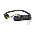 Tailgate Release Switch for Nissan Pathfinder (2013–2019) 25380-3JA0A