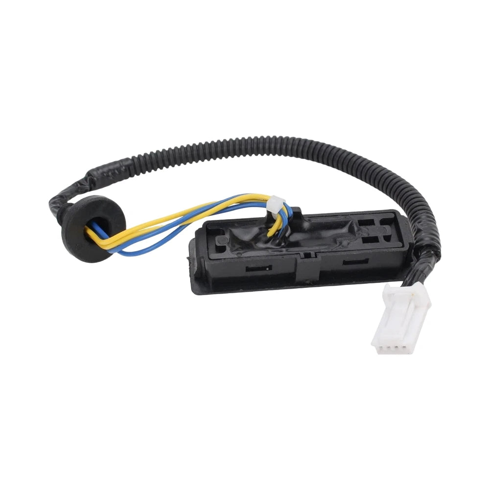Tailgate Release Switch for Nissan Pathfinder (2013–2019) 25380-3JA0A