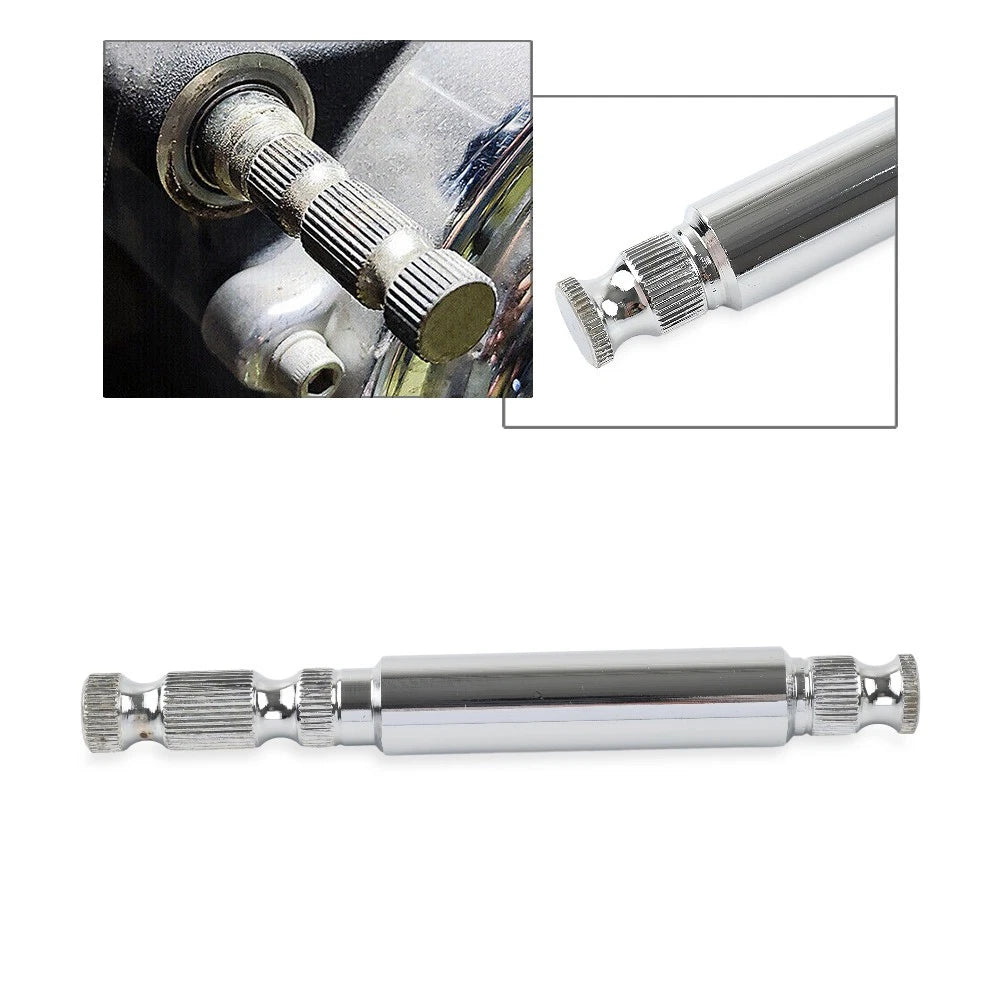 Inner Shifter Lever Shaft Fit For Harley Touring Road King Electra Glide 84-2016