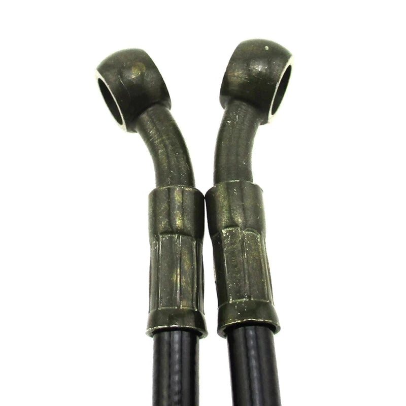 1M Hydraulic Brake Cable Line Hose for ATV Quad Motorcycle