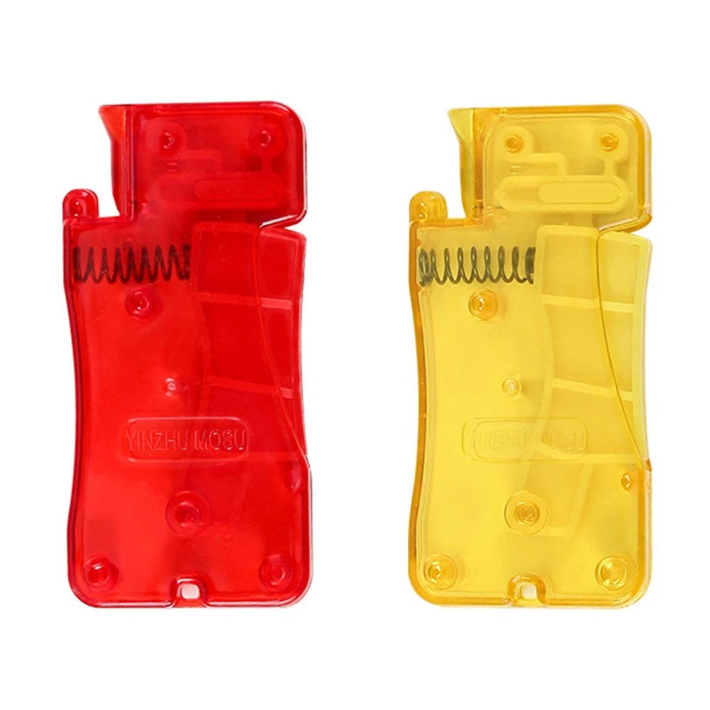 Auto Needle Threader for Quick Hand Sewing Tool
