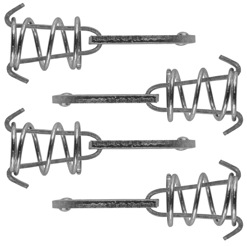 Panel Retaining Clip Kit Replacement for John Deere X495 (2002–2005)