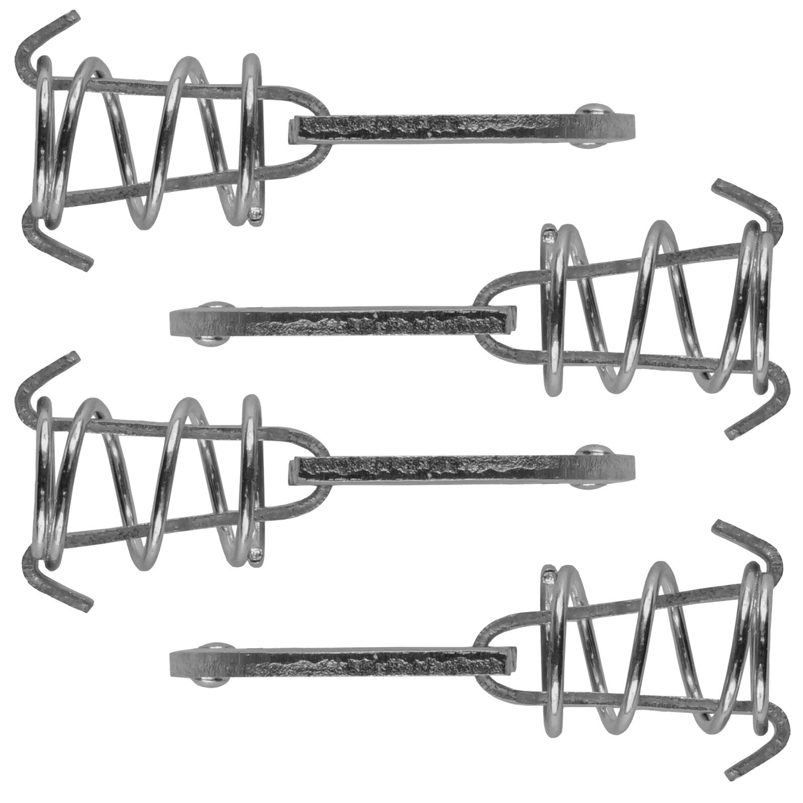 Panel Retaining Clip Kit Replacement for John Deere X495 (2002–2005)