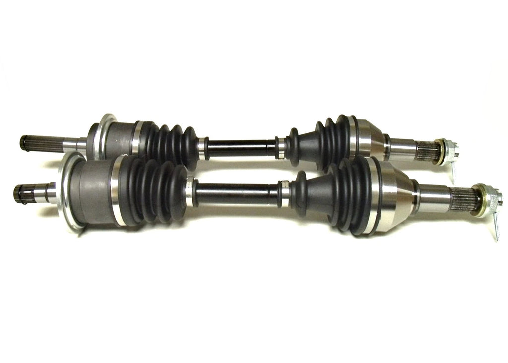 Front CV Axles for Can-Am (705401703, 705401704)