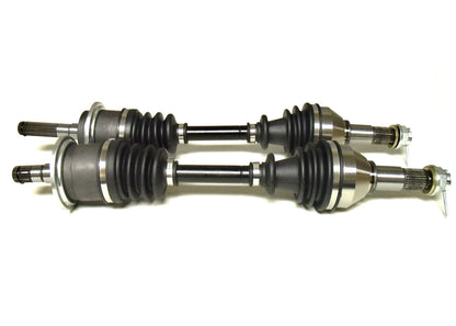Front CV Axles for Can-Am (705401703, 705401704)