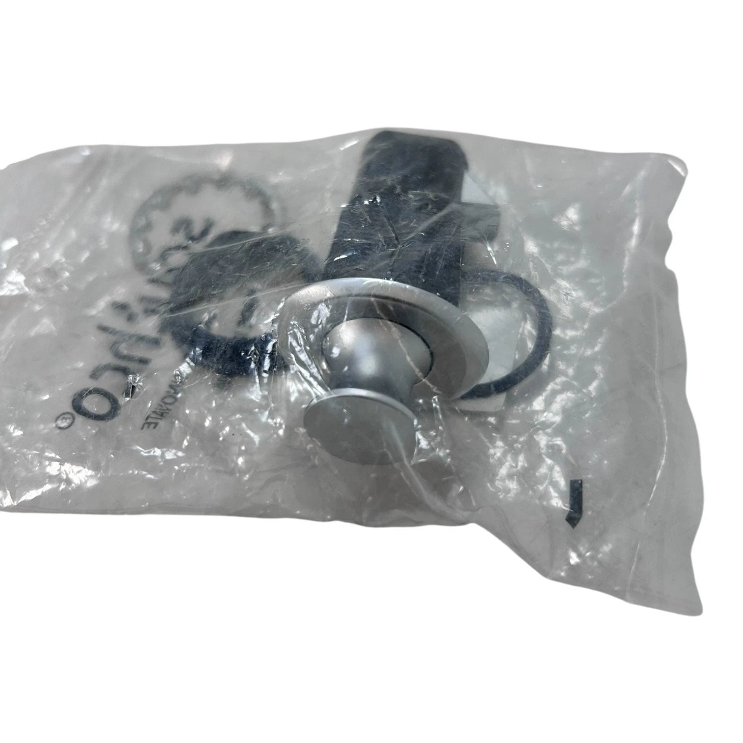 SouthCo MP-05-122-22 Push Button Latch Assembly for Marine (OEM)