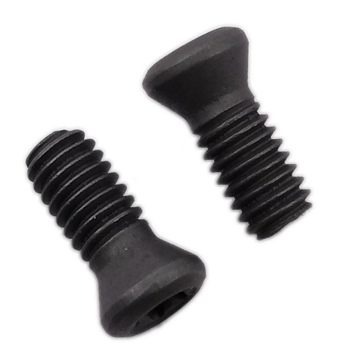 Torx Head Screw for CNC Lathe