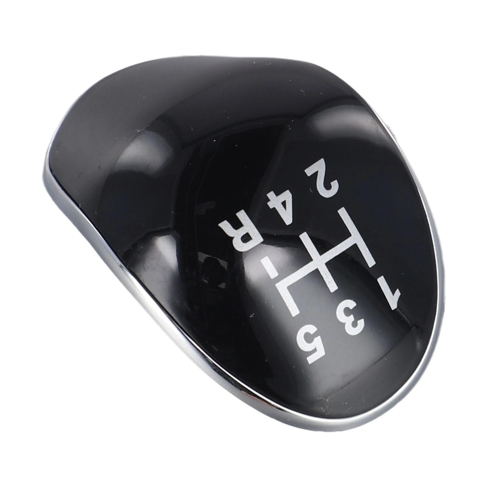 Gear Knob Head Cover Cap for Ford Vehicles