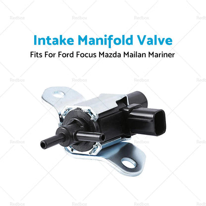 Intake Manifold Runner Control Valve for Ford Focus, Mazda6 (2000–2008)