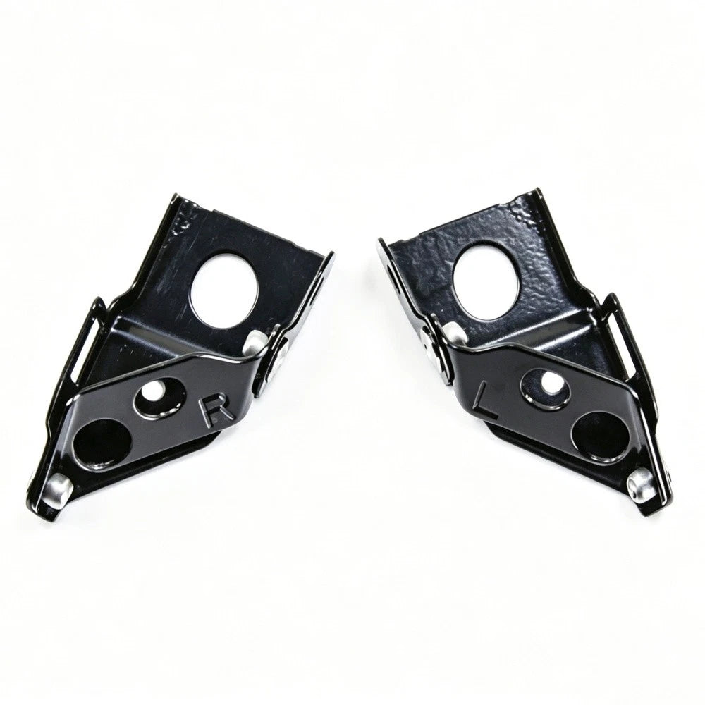 2X Front Bumper Bracket for Toyota Scion FR-S 2013–2020 SU003-01505 SU003-01506