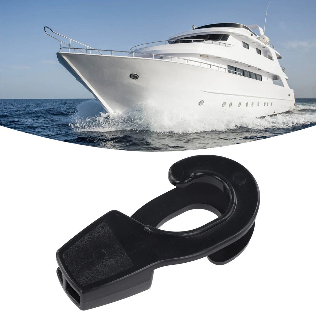 Adjustable 32mm Fender Hook for Marine Rope Accessories (Universal)