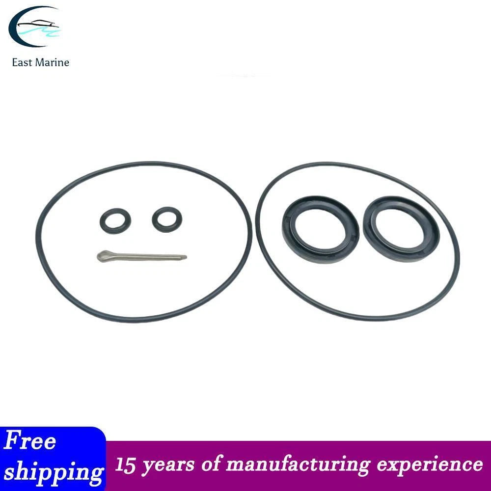 Lower Unit Seal kit For Suzuki Outboard 4-Str 150-300HP Replace 09282-30006