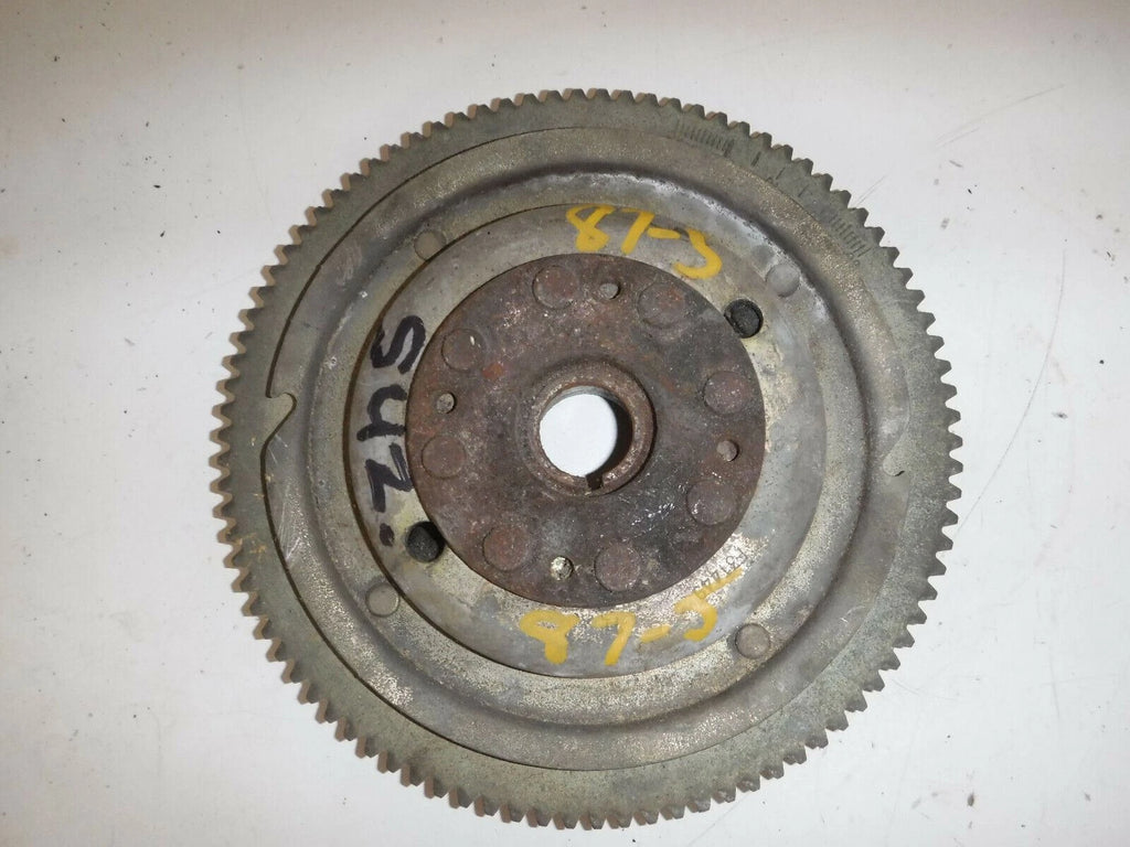 Flywheel for Suzuki 11511-87E00