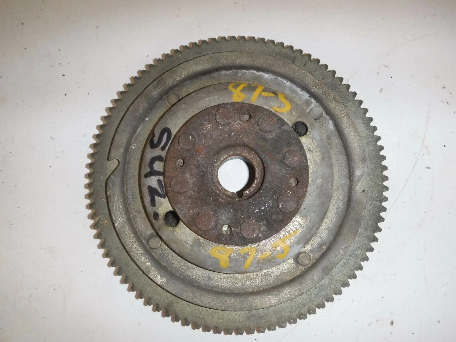 Flywheel for Suzuki 11511-87E00