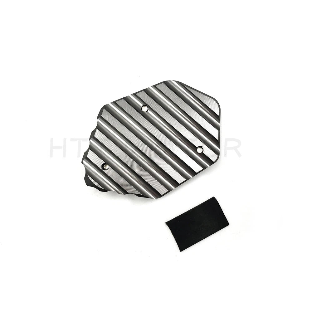 Kickstand Extension Plate Pad for Yamaha MT07 (2014–2023)