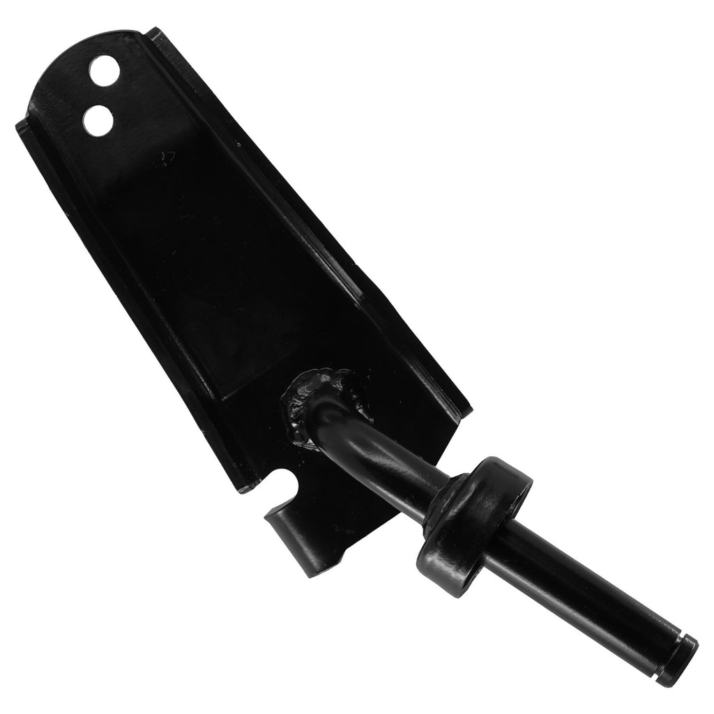 Wheel Spindle Left Replacement for John Deere Lawn and Garden Tractor (AM135681)