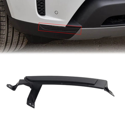 Right Side Front Fog Lamp Cover Trim for Land Rover Discovery 5 (2017–Present)