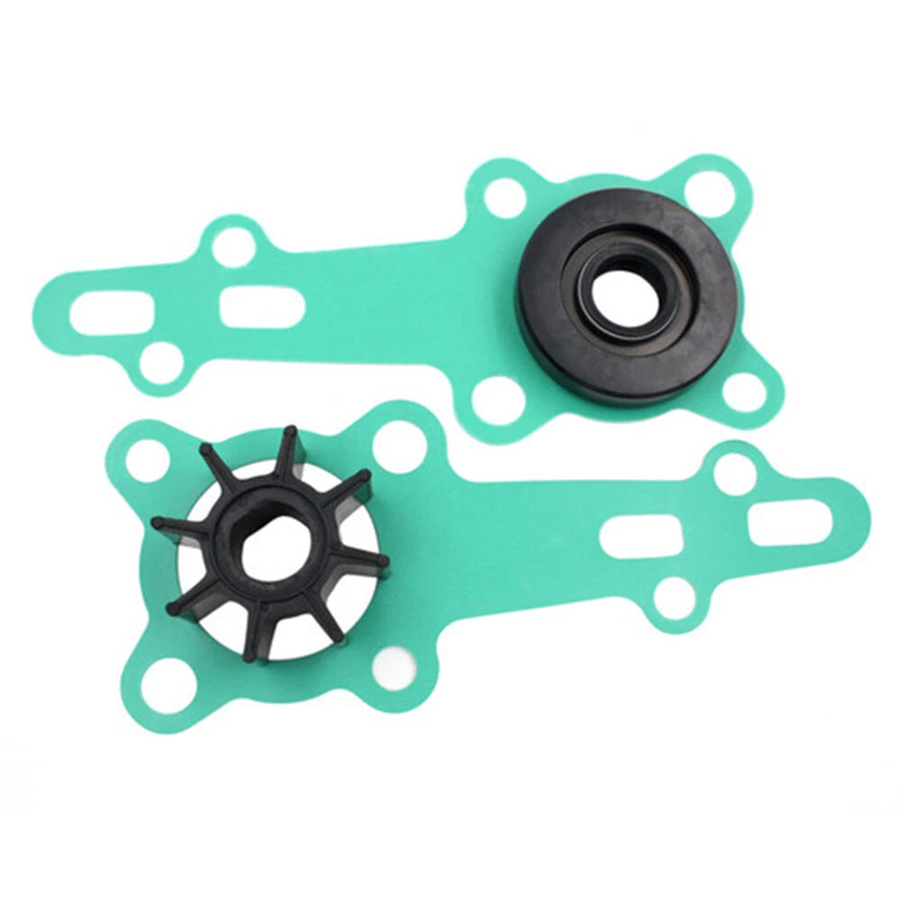 Water Pump Impeller Repair Kit for Honda Marine BF8A (06192-881-C00)