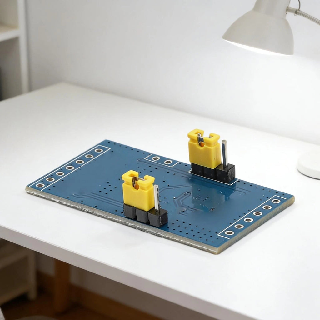 Mute Button 3W Stereo Amp Board for (0 to -79dB Attenuation)