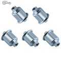 Fuel Filter for Small Engine (1/4" 5/16") - Inline Metal X5