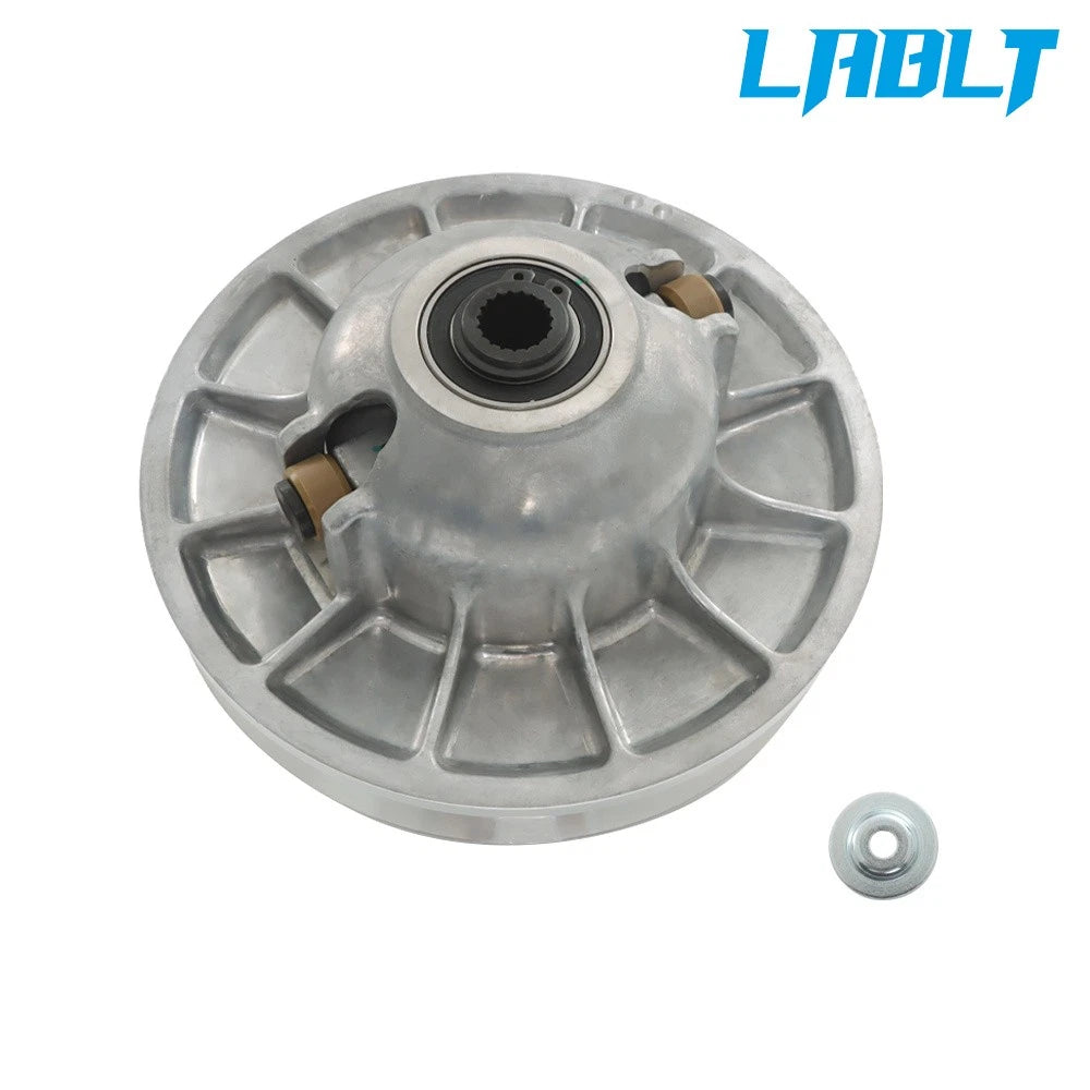 Secondary Driven Clutch Upgrade for Polaris RZR Ranger 570 ACE (2015–2021)
