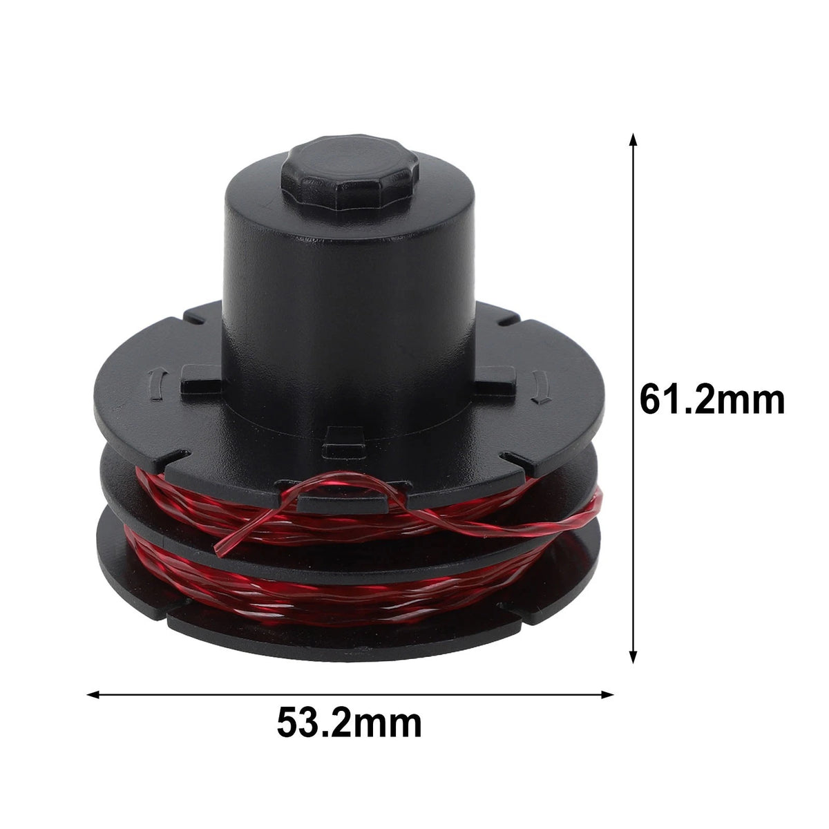 1pc Spool Line Replacement for AL KO GTE 350 GTE450 GTE550