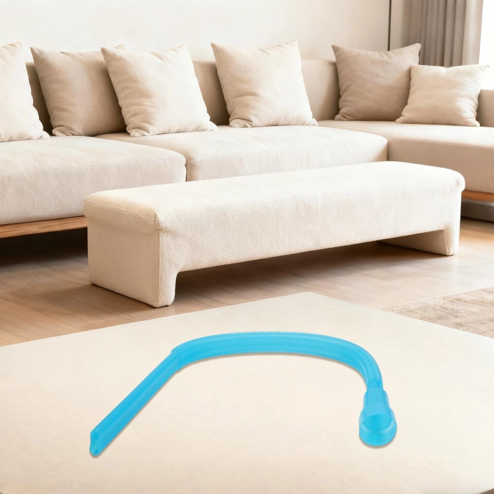 32m Flat Nozzle Vacuum Cleaner Accessory for Gap Cleaning