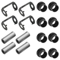 Rear A-Arm Bushing Kit Replacement for Can-Am Maverick Trail 1000 R 2018–2021
