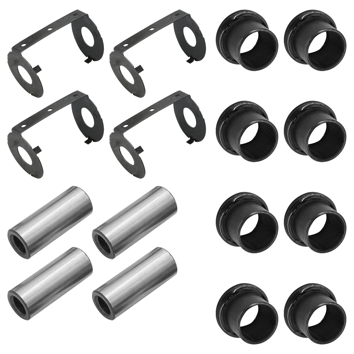 Rear A-Arm Bushing Kit Replacement for Can-Am Maverick Trail 1000 R 2018–2021